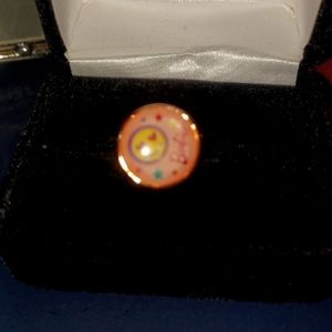 Barbie Ring
